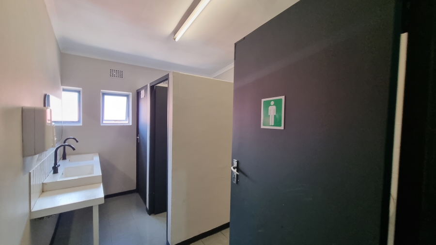 Commercial Property for Sale in Woodstock Western Cape